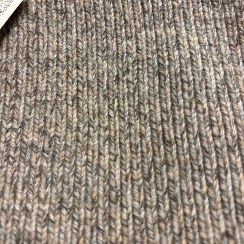 Zara Wool Blend Mini Skirt - Picture 4 of 7